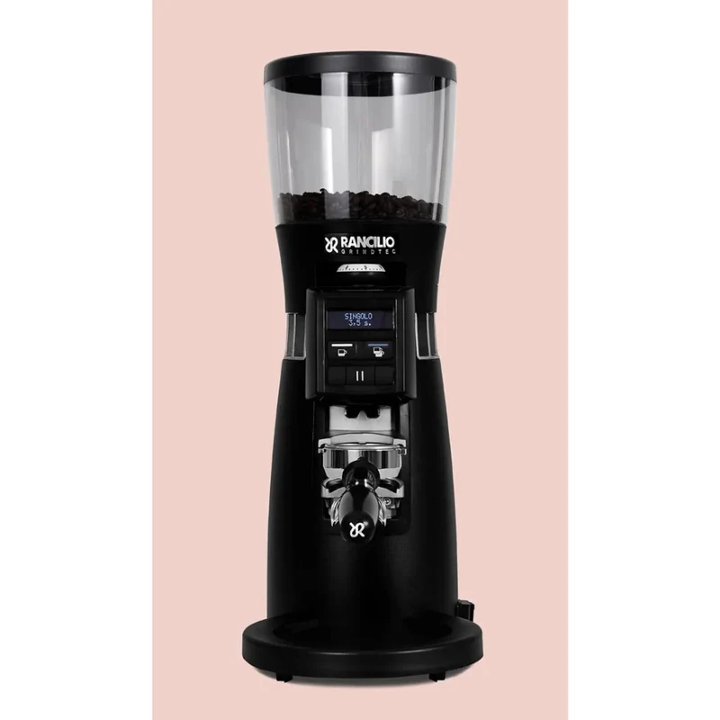 Rancilio Kryo Elite 65 OD Espresso Grinder - SAS System