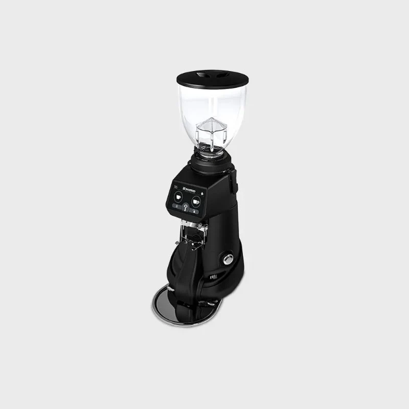 Rancilio Bond Espresso Grinder - On Demand