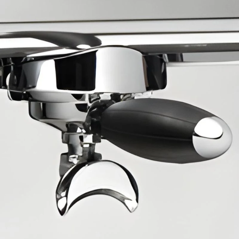 La Spaziale 3 Group Individual Temprature Control (ITC) for S50 | S9 | S5