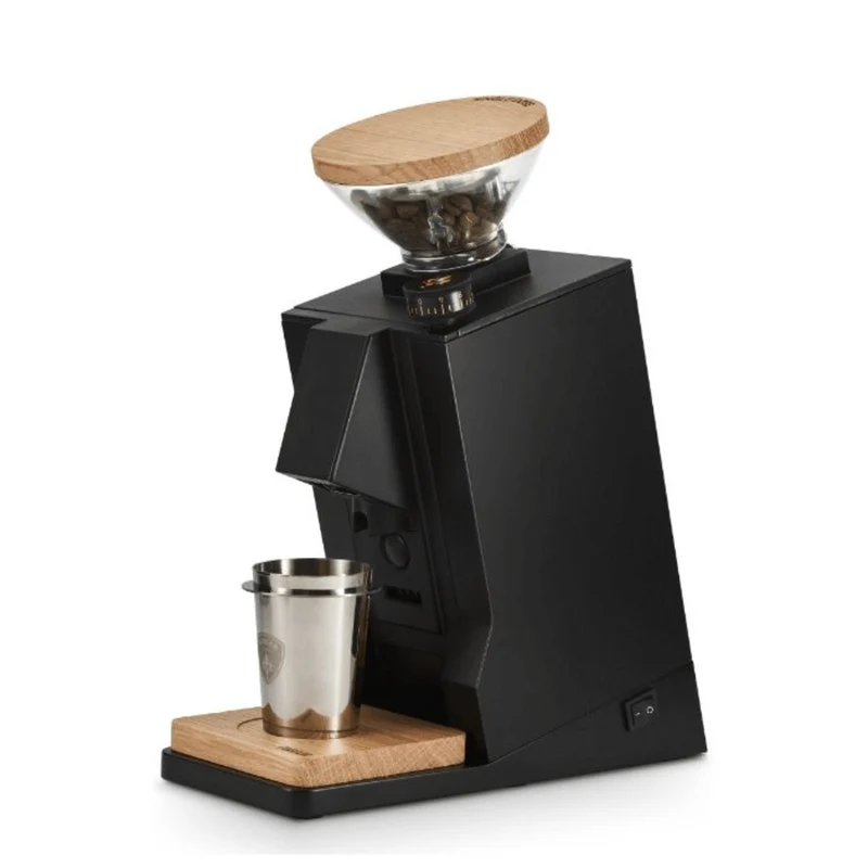 Eureka Mignon Oro Espresso Grinder - on Demand