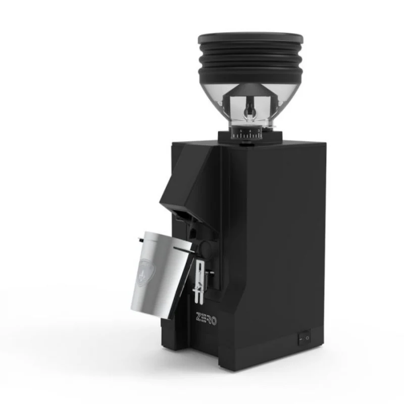 Eureka Mignon Zero Espresso Grinder - on Demand