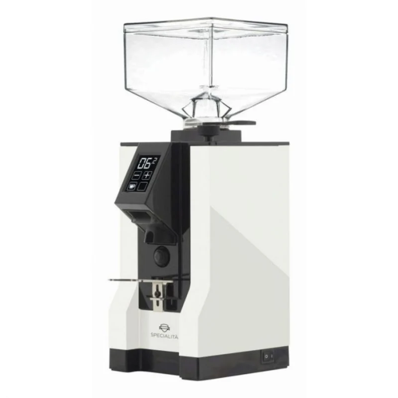 Eureka Mignon Specialita Espresso Grinder - on Demand