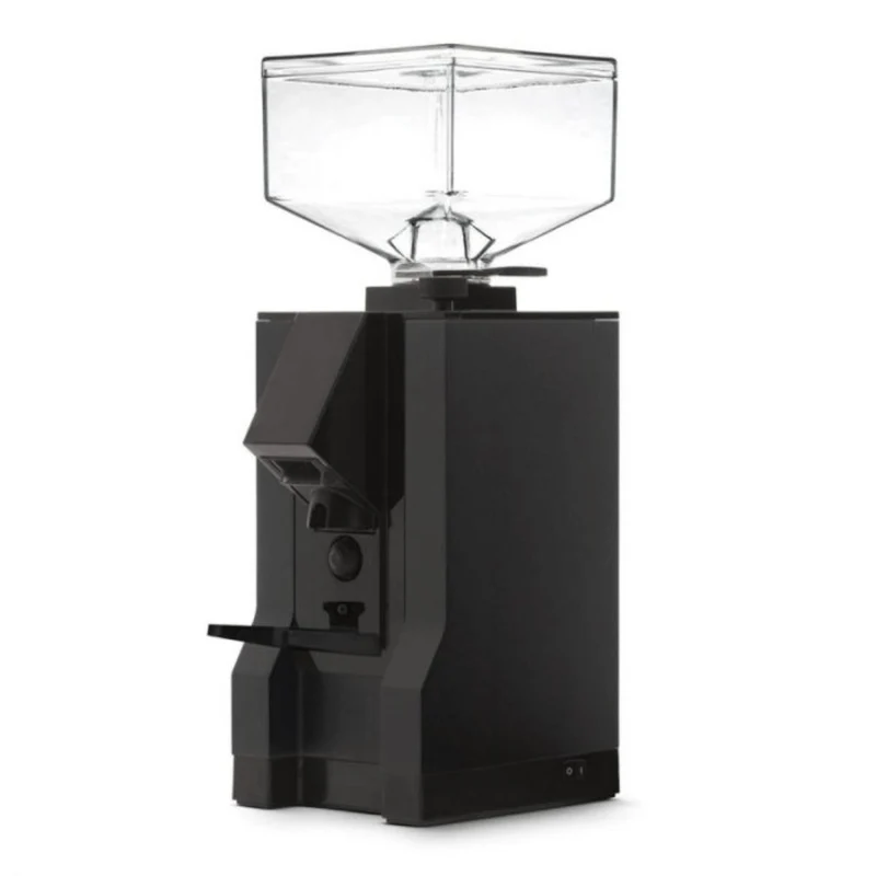 Eureka Mignon 50 Espresso Grinder - Manual - Black