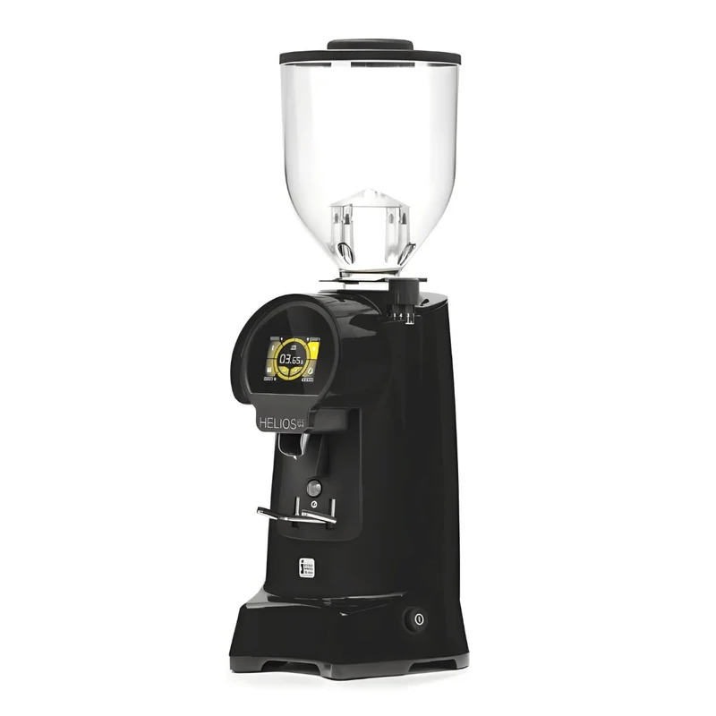 Eureka Helios 65 & 75 Coffee Grinder on Demand