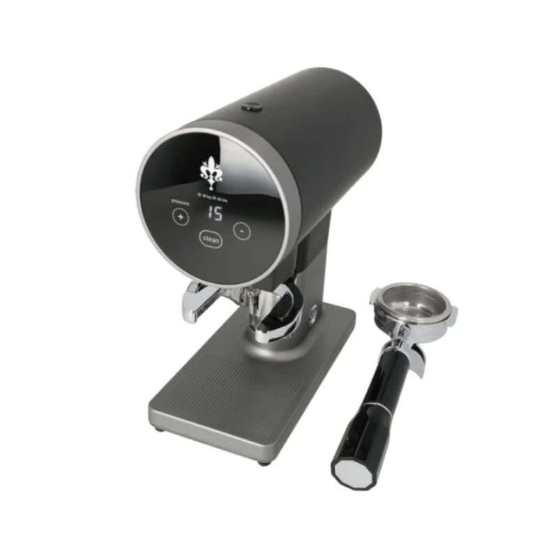 Eureka Disko Automatic 58mm Tamper