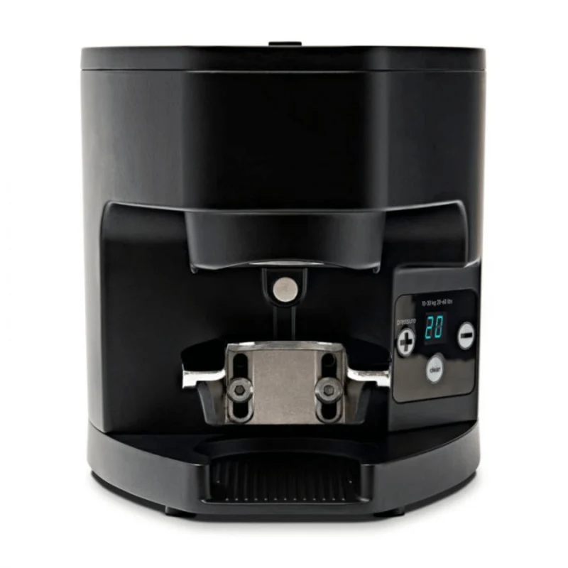 Eureka Atom Automatic 58mm Tamper