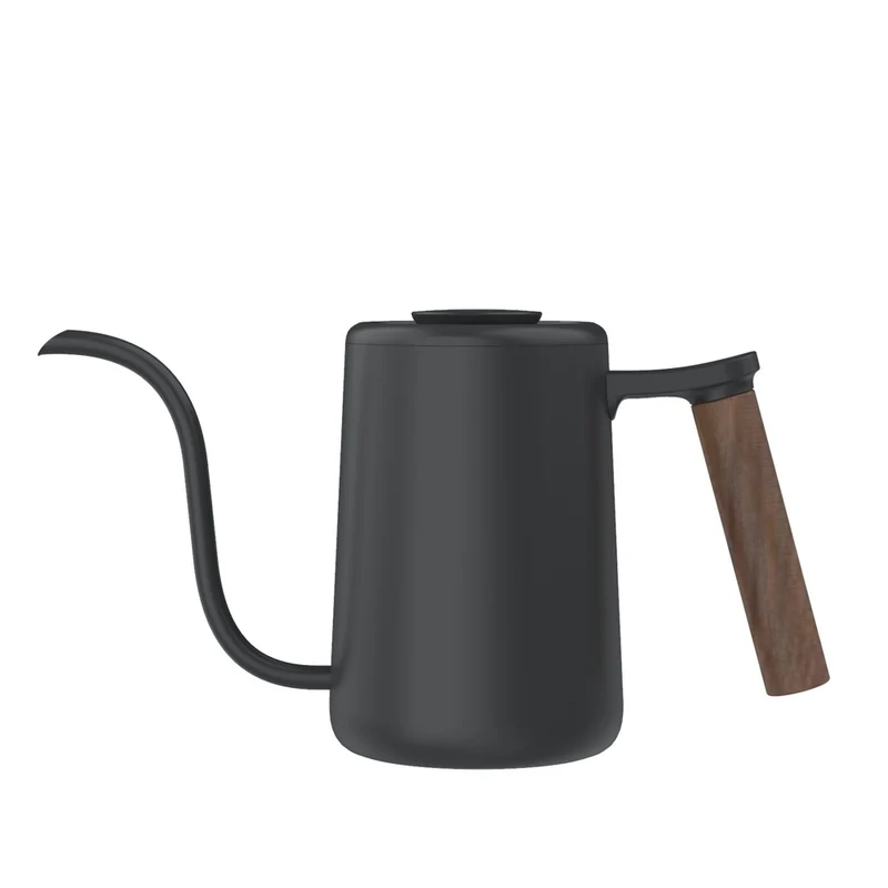 Timemore Youth Kettle Opschenkkan - Zwart