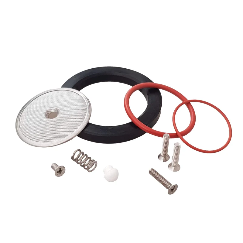 Ascaso Serviceset Thermoblok vanaf 4/2015