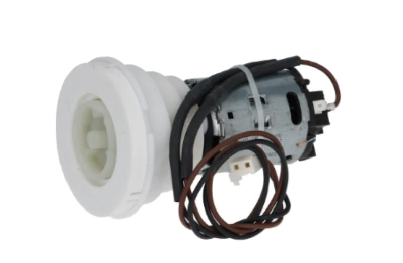 Saeco Molenmotor Los