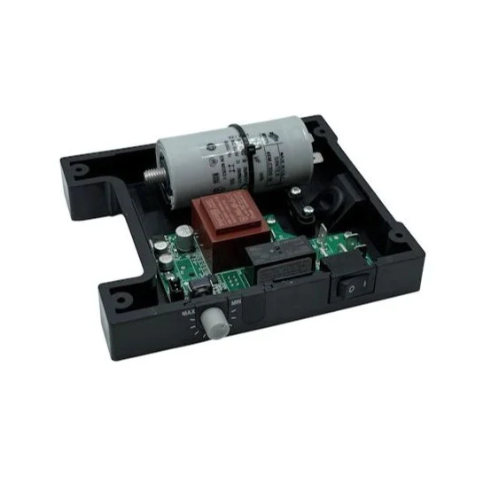 Eureka Silenzio Base incl. Voedingsprint Kit