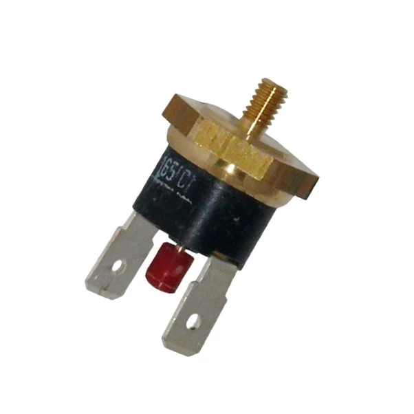 Maximaal Thermostaat 175ºC