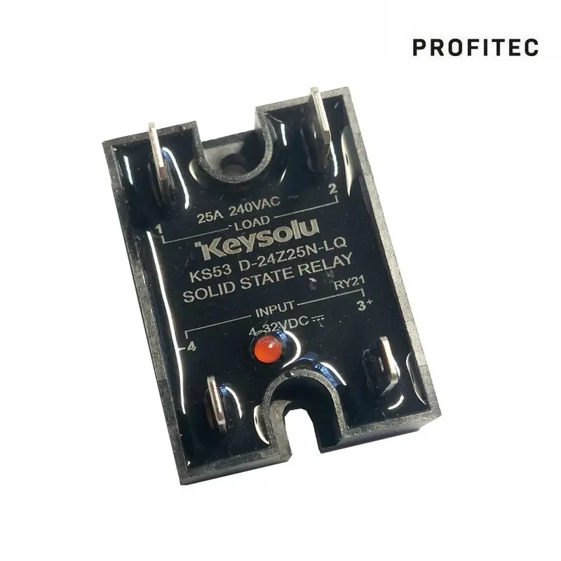 Profitec Static Relay Klein