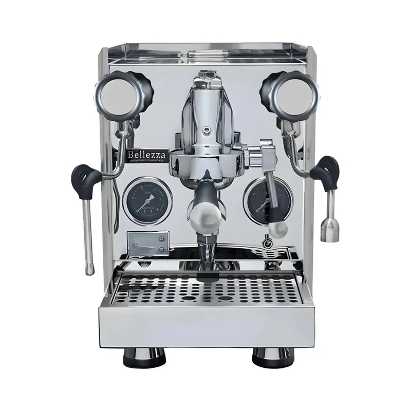 Bellezza Giulia and Giulia Leva Espresso Machine | Dual Circuit