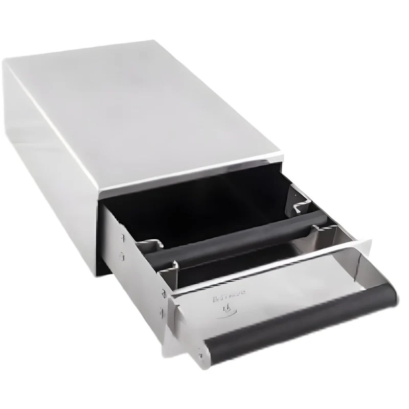 Bellezza Knockbox
