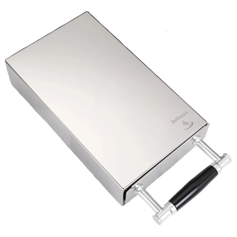 Bellezza Knock Drawer Slim Mini