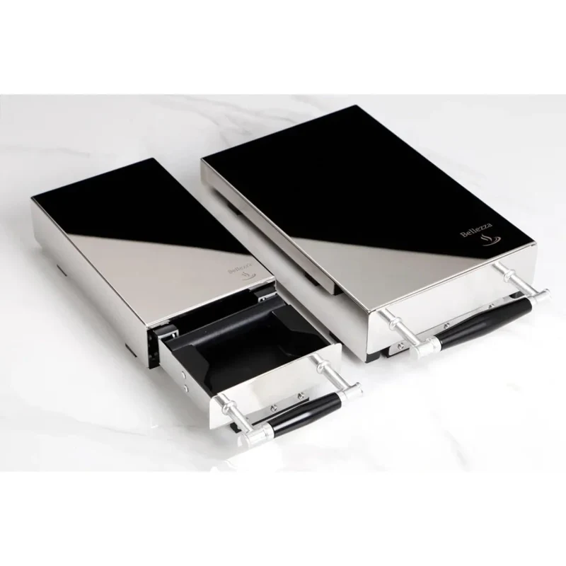 Bellezza Elegance Knockbox