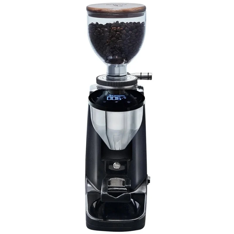 Bellezza Piccola 60mm Titanio V2 Grinder