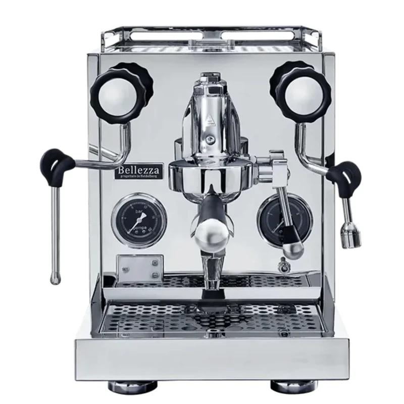 Bellezza Inizio R and Inizio R Leva Espresso Machine | Dual Circuit