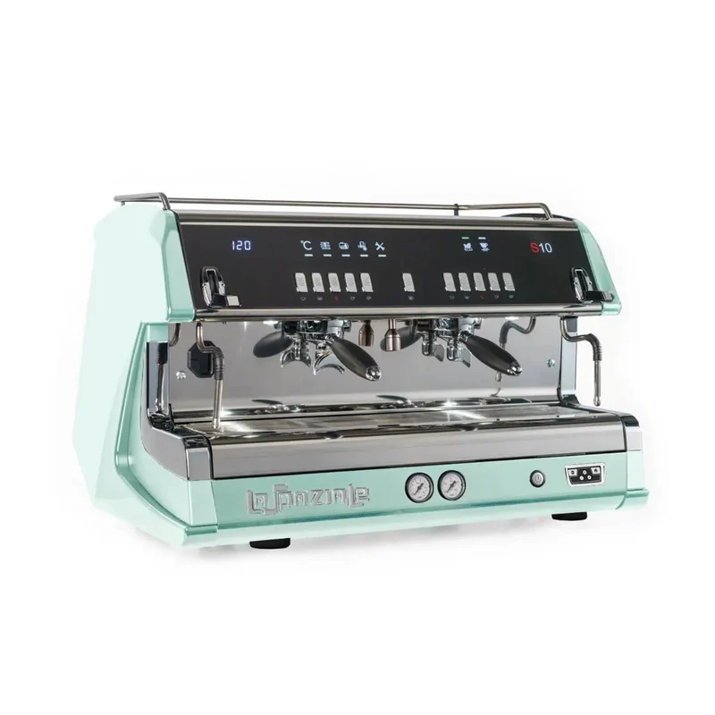 La Spaziale S10 EK Espresso Machine - Shot Timers