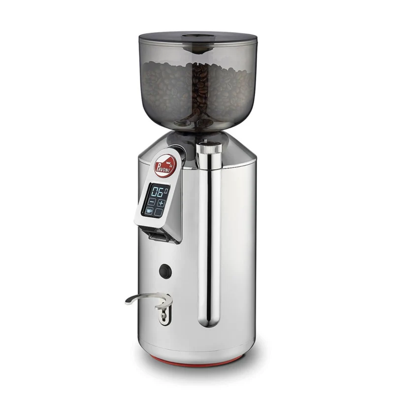 La Pavoni Cilindro Prosumer Coffee Grinder