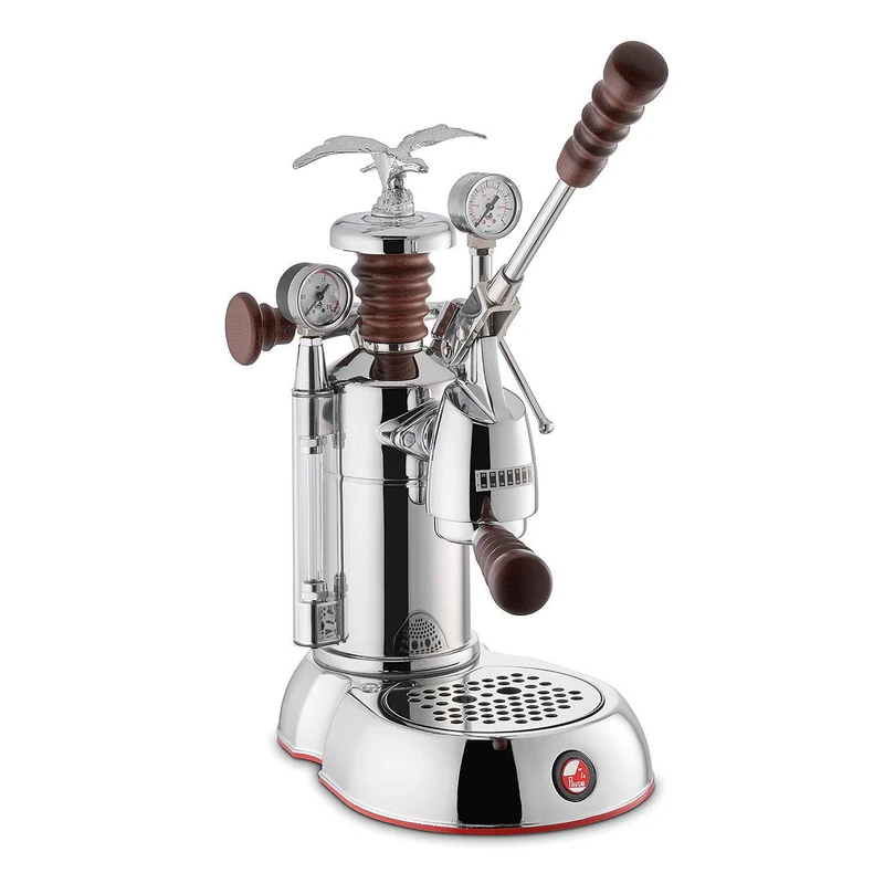 La Pavoni Esperto Abile Manual Lever Espresso Coffee Machine