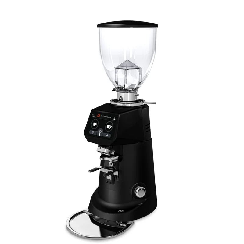 Fiorenzato F83 E Sense Coffee Grinder - On Demand
