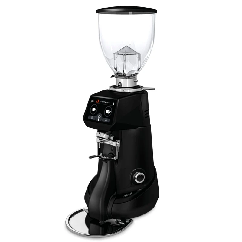Fiorenzato F83 E XGi Pro Coffee Grinder - On Demand