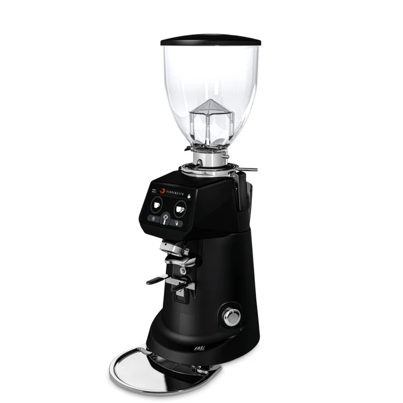 Fiorenzato F83 E Pro Coffee Grinder - On Demand