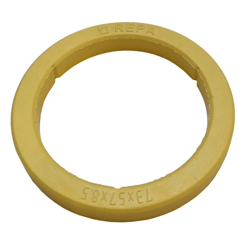 REPA Groepring Silicone 8.5mm