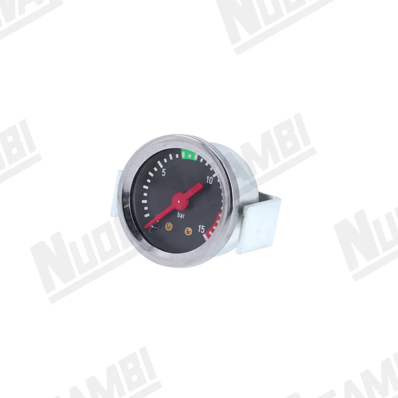 N&R Manometer ø 40 mm 16 Bar