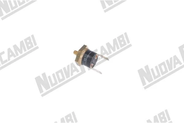 N&R Thermostaat 125ºC