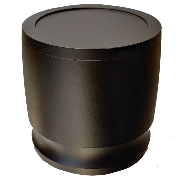 Van Pommeren - Blind Shaker - 58 mm
