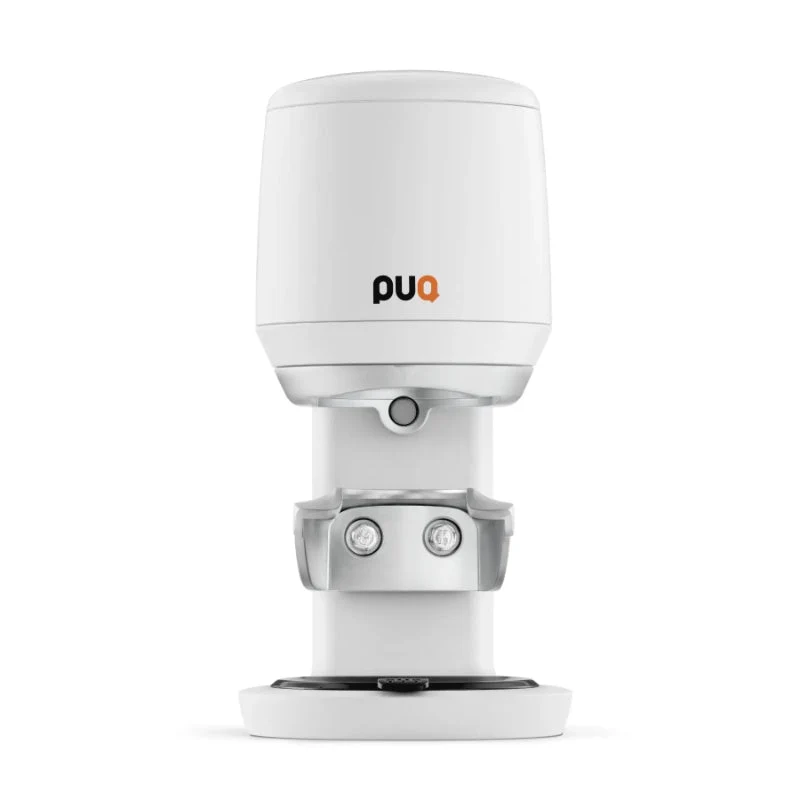 PUQPRESS Gen 5 Mini Automatic Coffee Tamper (125x150x220)