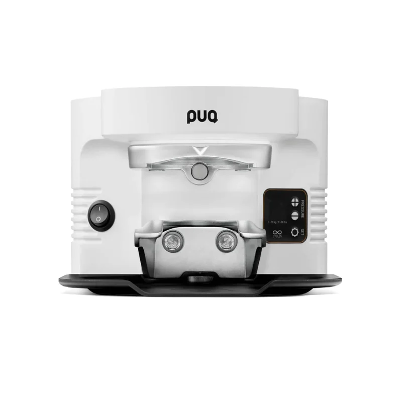 PUQPRESS Gen 5 M4 - Automatic Tamper for Fiorenzato F64 & F83 Grinders