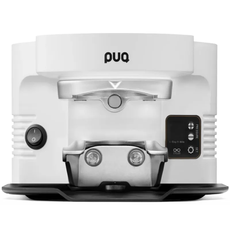 PUQPRESS Gen 5 M3 Automatic Tamper 53-58.3mm for Mahlkonig E65S & E65S GBW Grinders