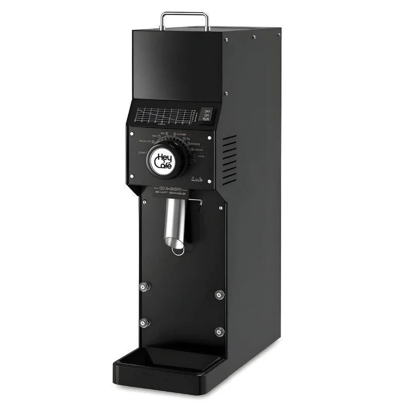 Hey Café HC880 Espresso Grinder 84mm Burr