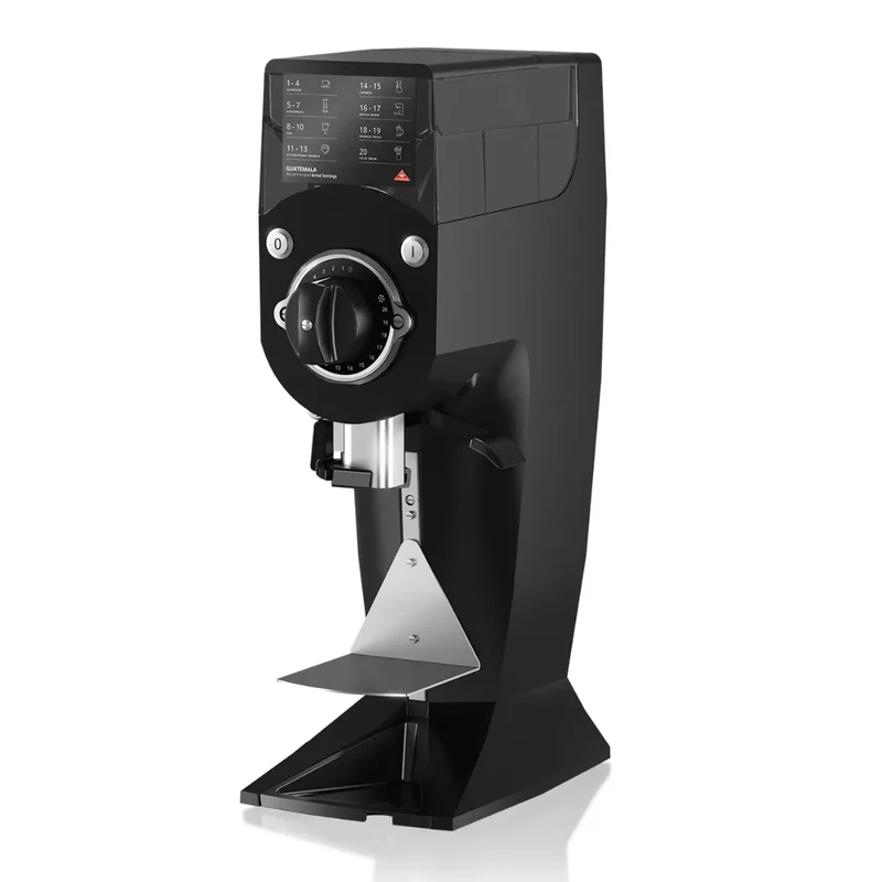 Mahlkonig Guatemala V2 Espresso Grinder 71mm Burr