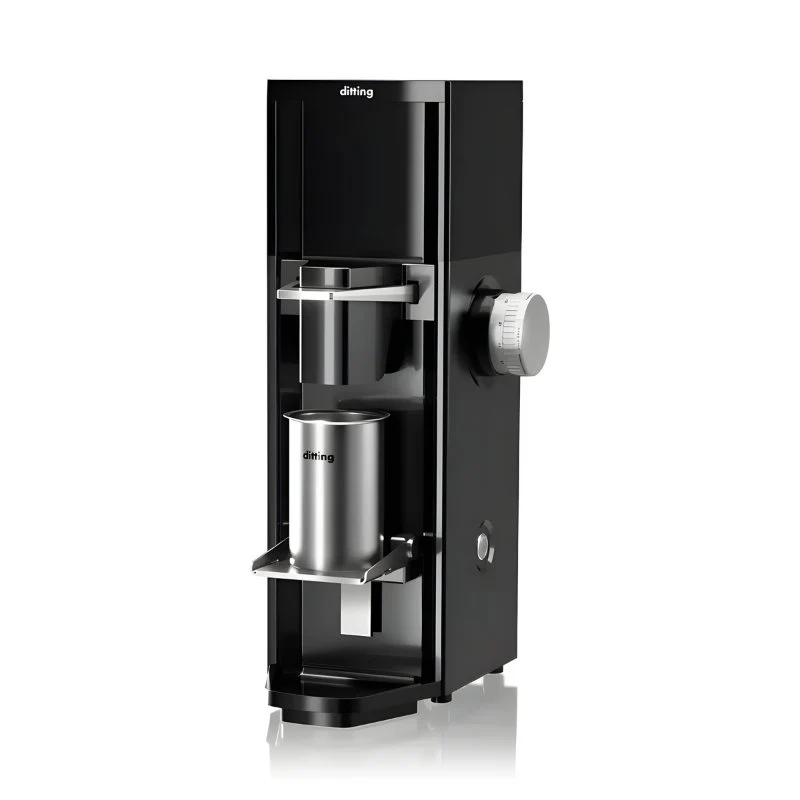 Ditting Swiss 807 Lab sweet Espresso Grinder 80mm Burr