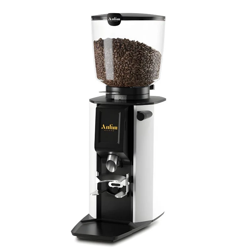 Anfim Milano Luna Espresso Grinder 65mm Burr