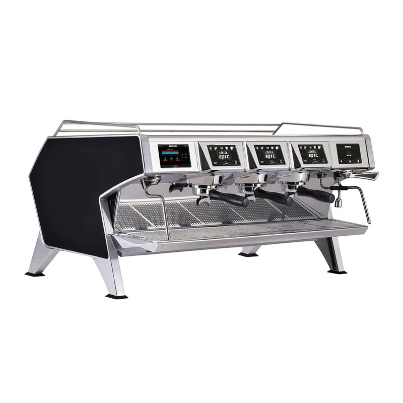 UNIC Stella Epic 3 Group Espresso Machine