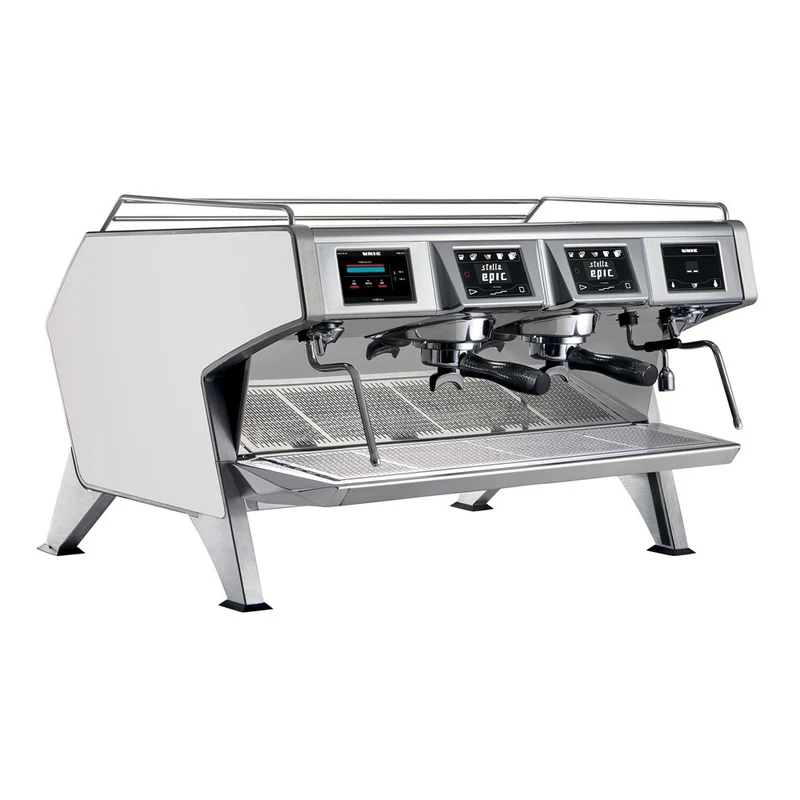UNIC Stella Epic 2 Group Espresso Machine - Multi-Boiler
