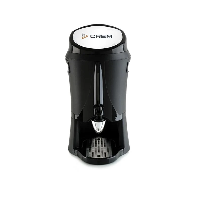 CREM 2.5L Serving Station for Mega Gold