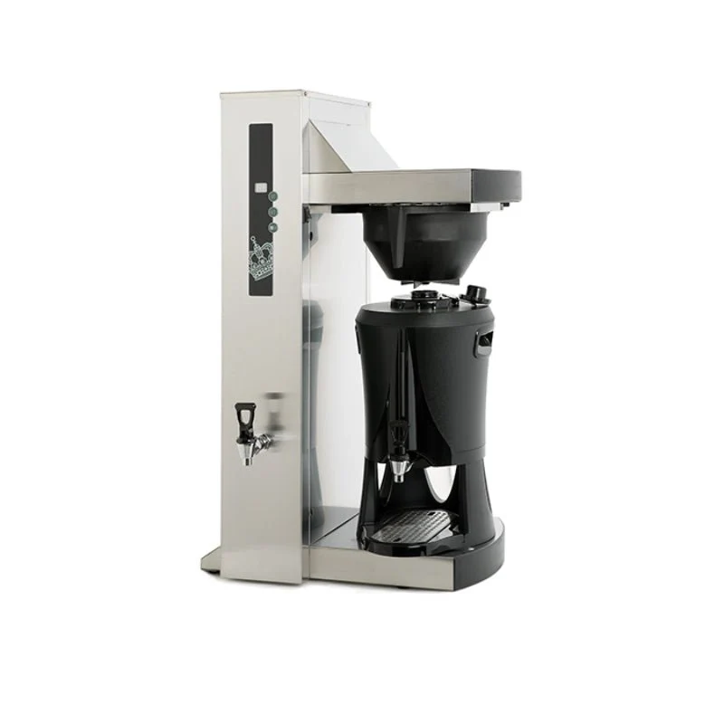 CREM Single Tower Bulk Brewer (61 cm x 50 cm x 93.4 cm)
