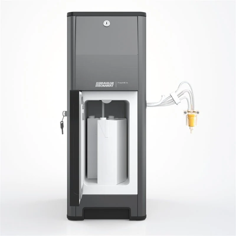 Bravilor FreshMilk 3.0 Foamer