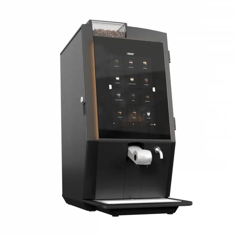 Bravilor Esprecious 11 Bean to Cup Coffee & Espresso Machine + Installation