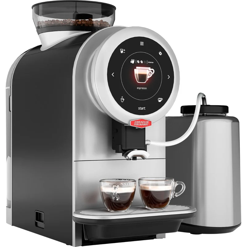 Bravilor SPRSO Bean to Cup Espresso Machine