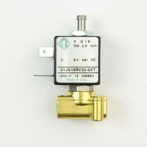 Saeco Elektrokraan 24V DC