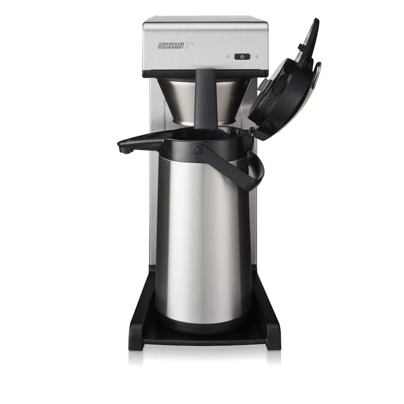 Bravilor TH-Series Quick Filtering Machine + 1x Brewing System