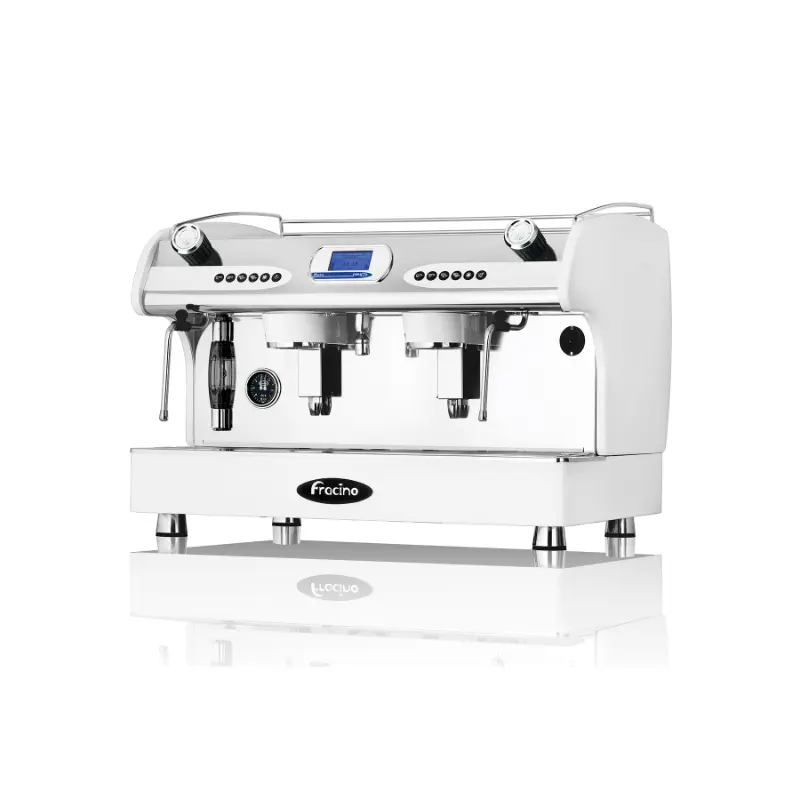 Fracino Romano Electronic Espresso Machine - PID version