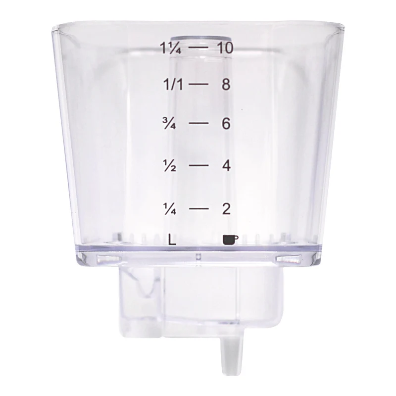Technivorm Moccamaster Waterreservoir Nieuw